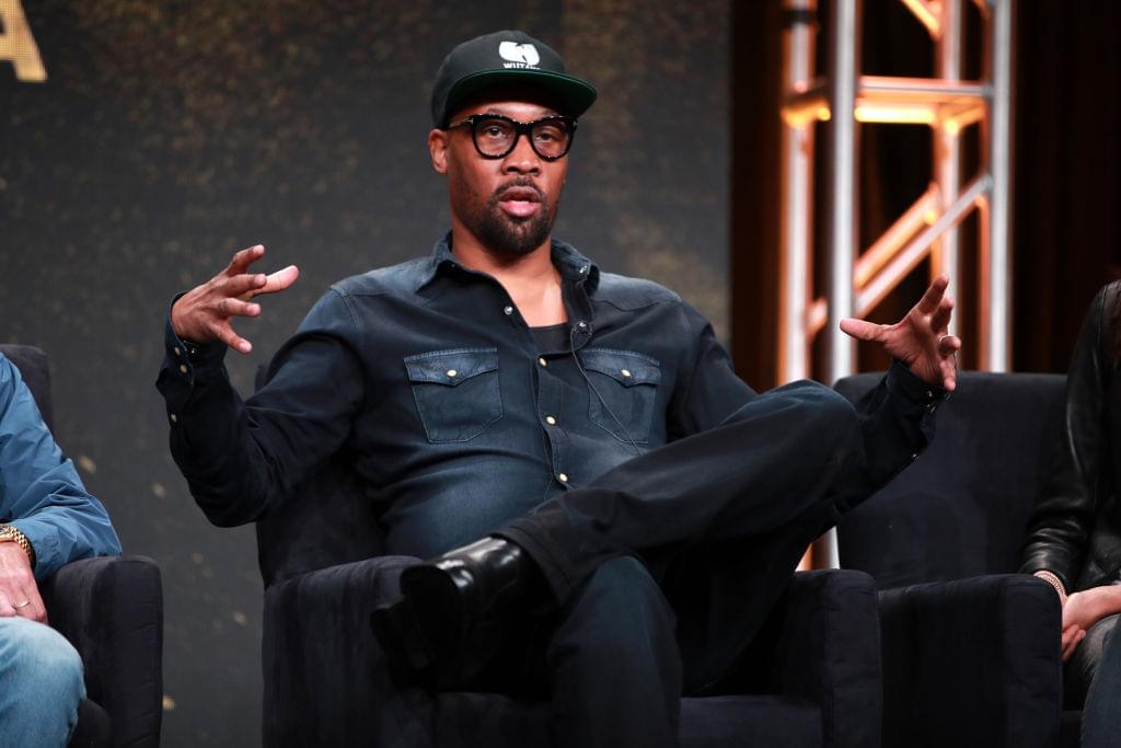 RZA Calls A$AP Rocky A “Hostage” In Sweden
