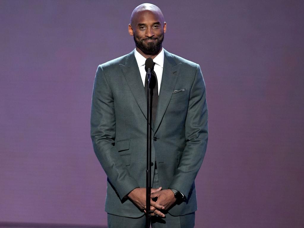 Kobe Bryant Set To Release Two New Young Adult Novels This Year