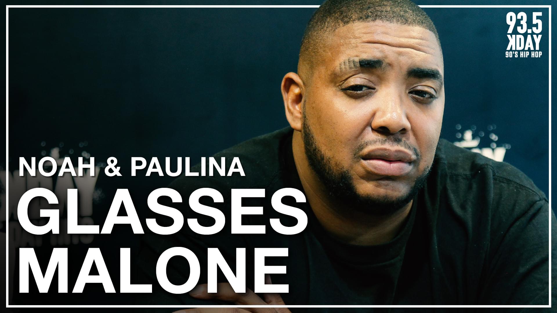 Glasses Malone Explains “2Pac Must Die” + Talks New Era Of West Coast Rap