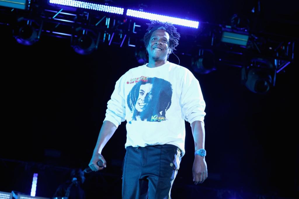 Jay-Z’s Roc Nation Partners With The NFL