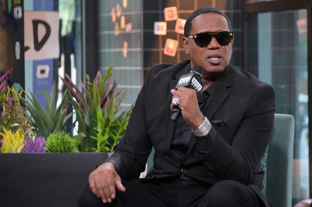 Master P’s Next Film “Get Da Bag” Set For 2020 Release