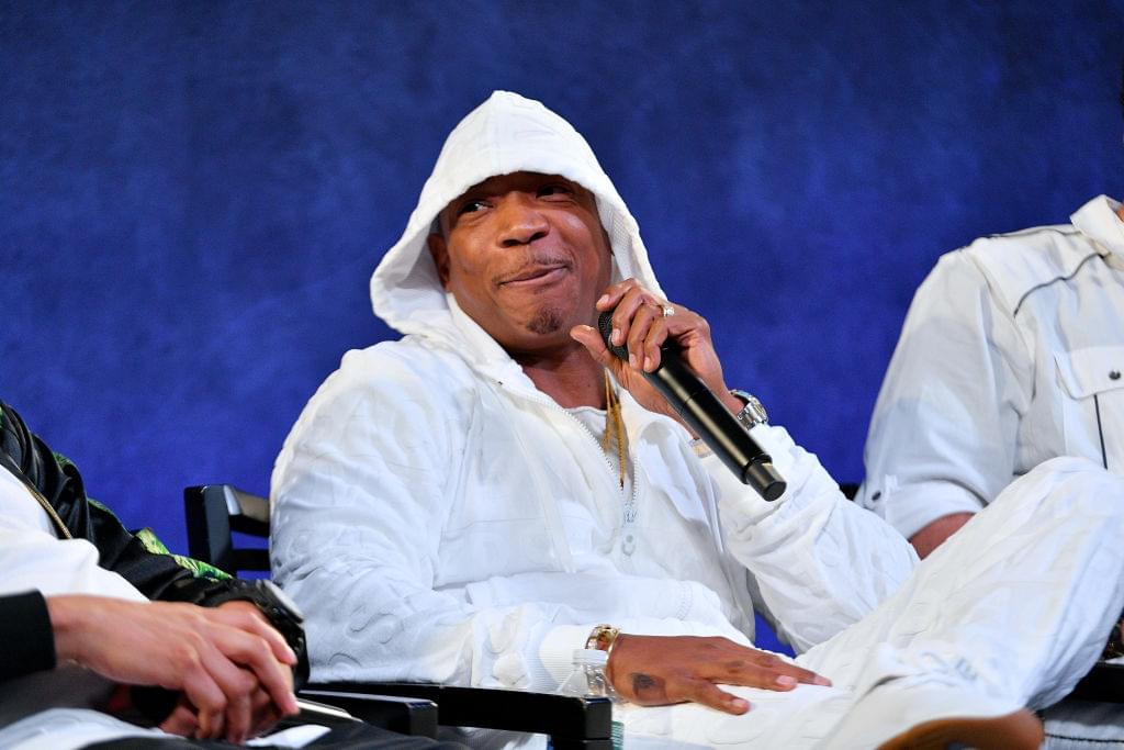 Ja Rule Is Offering $10K For Proof That 50 Cent Bought 200 Concert Tickets To His Empty Show