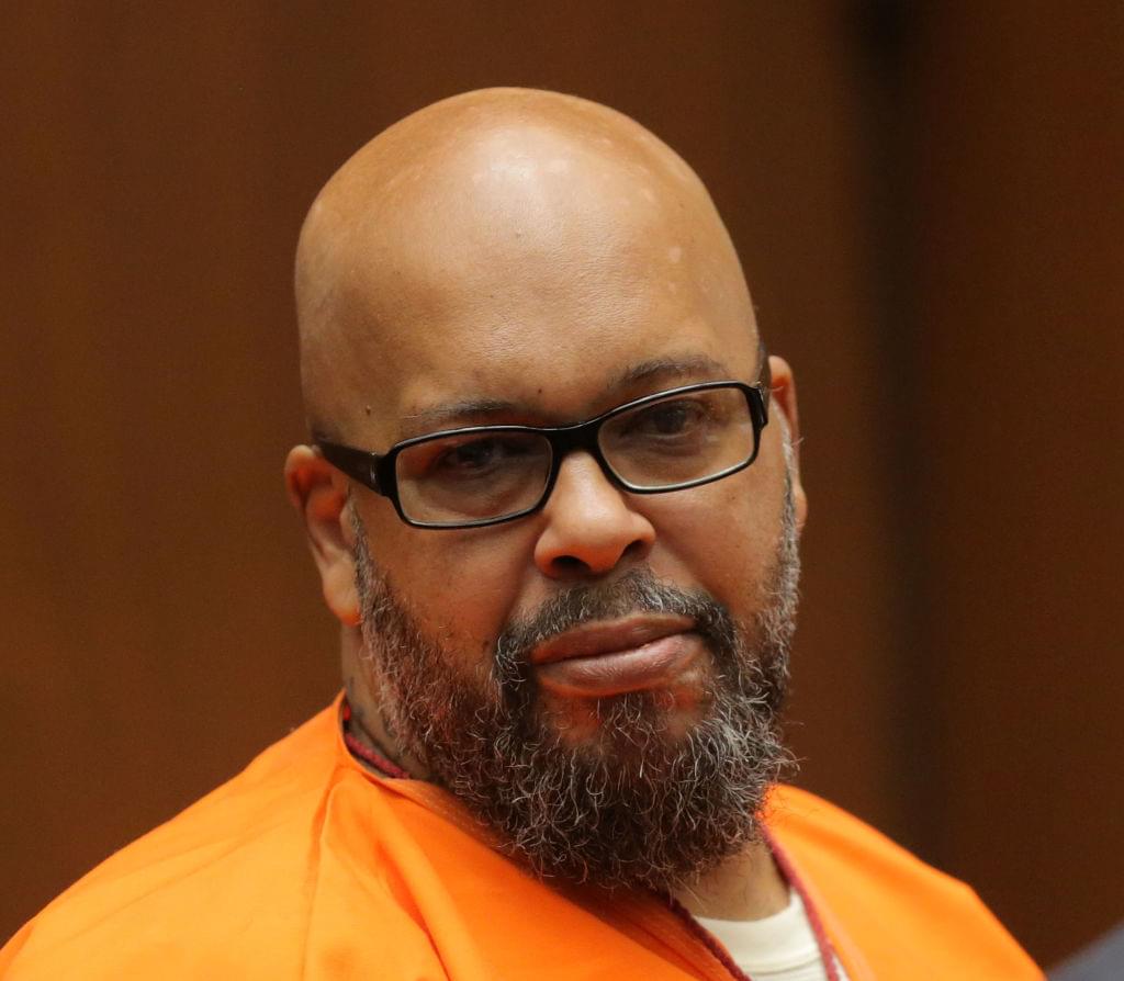 Toy Company Hasbro Officially Owns Suge Knight’s Former Death Row Records