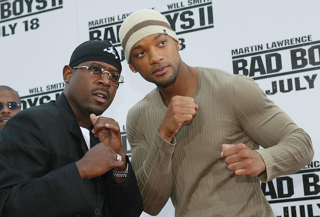 [WATCH] The Trailer For Will Smith & Martin Lawrence’s “Bad Boys For Life” Dropped Today