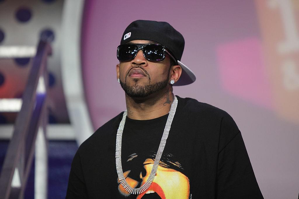 Lloyd Banks Says He Was “Joking” After “Nobody Checking For Banks” Tweet