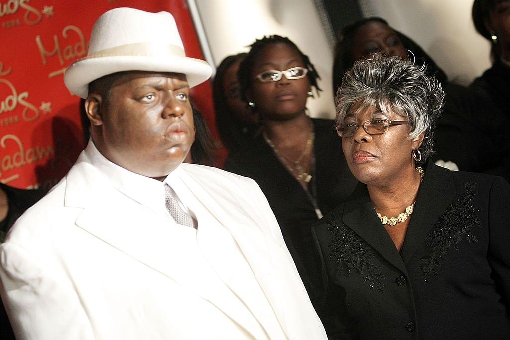 Biggie Smalls Estate Wins In “Party & Bulls***” Lawsuit