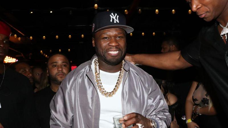 50 Cent Wants To Work In Next Marvel Movie, Says “Power” Can’t Afford Him