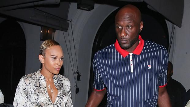 Lamar Odom Is Returning To Reality TV With Girlfriend