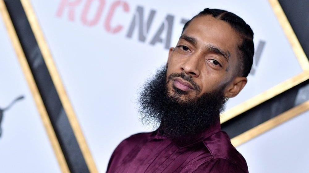 Nipsey Hussle’s “Victory Lap” Collaborator Sues Estate Over Royalties