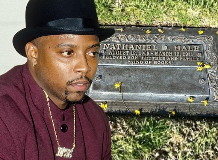 Nate Dogg Reportedly Getting New Tombstone Similar To Eazy-E’s