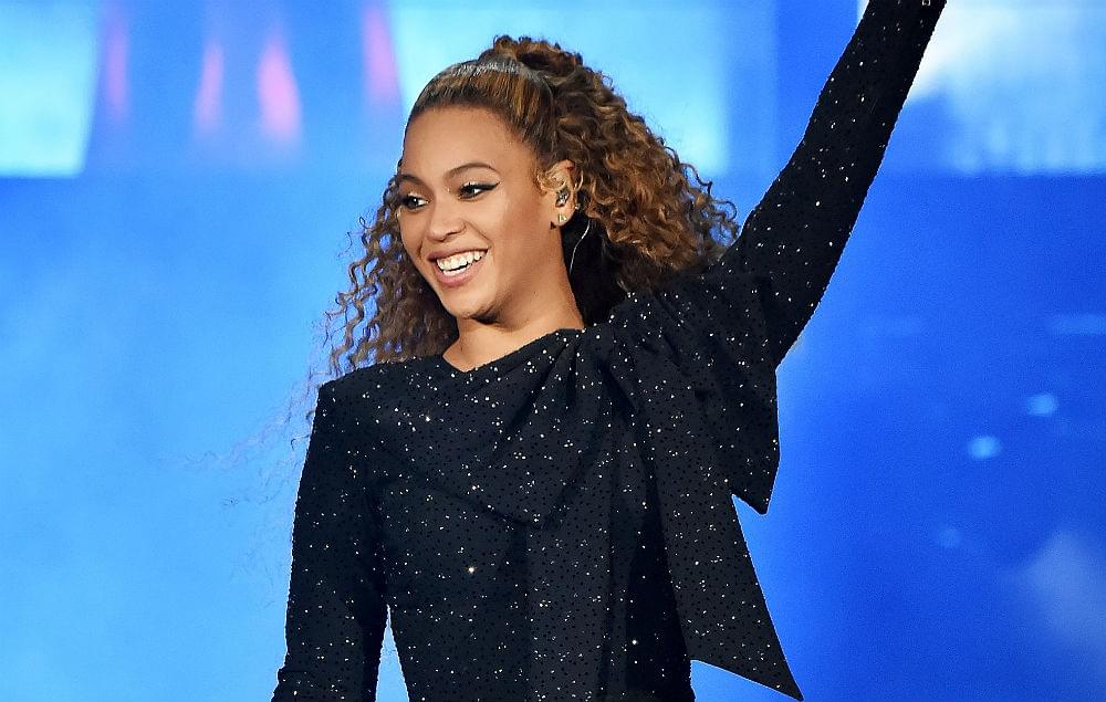 Beyoncé Will Be Releasing ‘Making the Gift’ TV Special Tonight