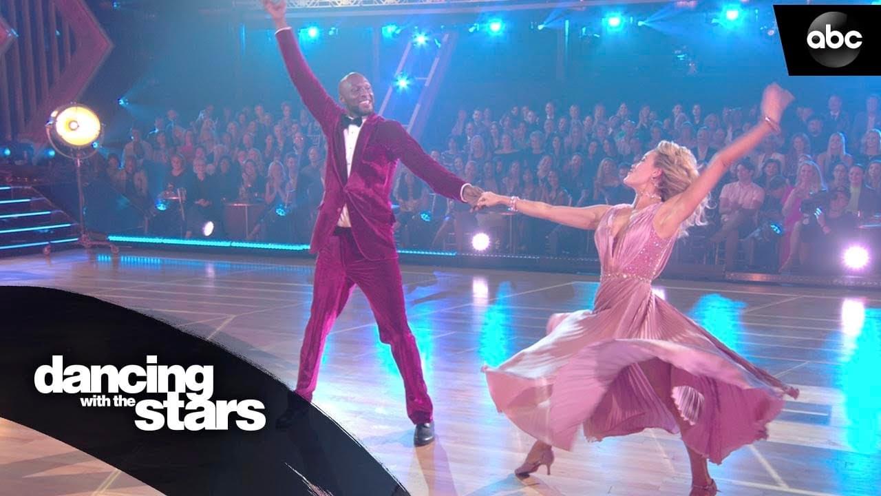 Lamar Odom Says “Dancing With The Stars” Is Harder Than The NBA