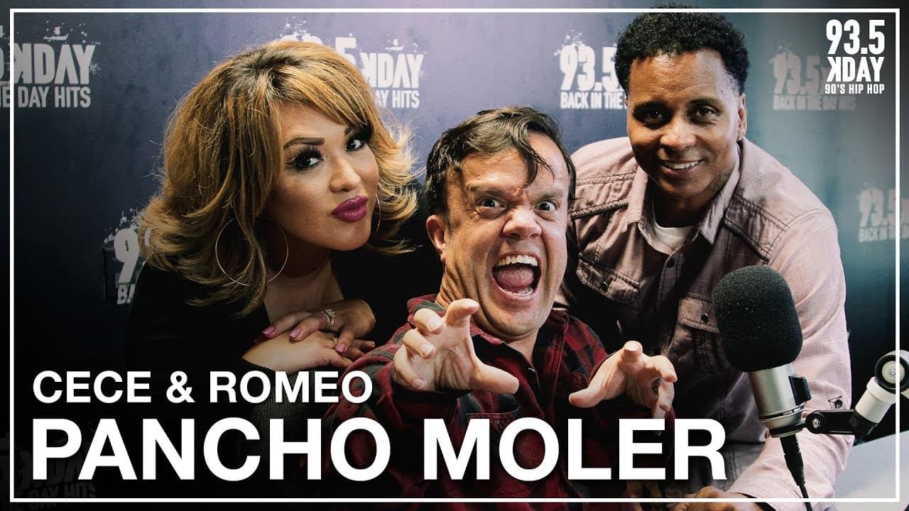 Pancho Moler Talks Rob Zombies ‘3 From Hell’ + The Director He’d Love To Work With