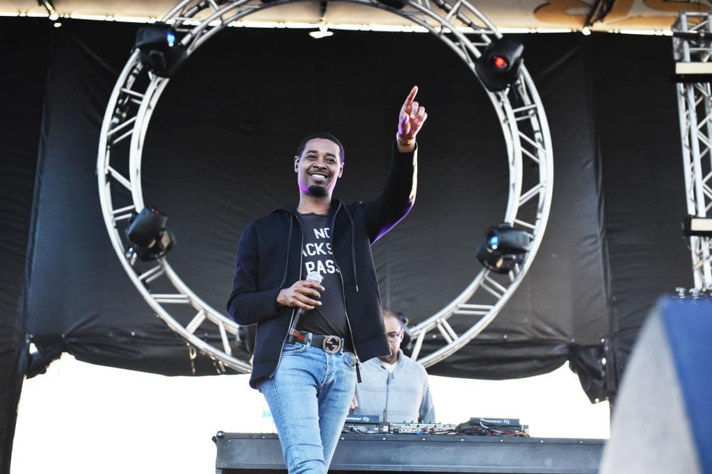 Check Out Danny Brown‘s Q-Tip-Produced “Best Life” Track