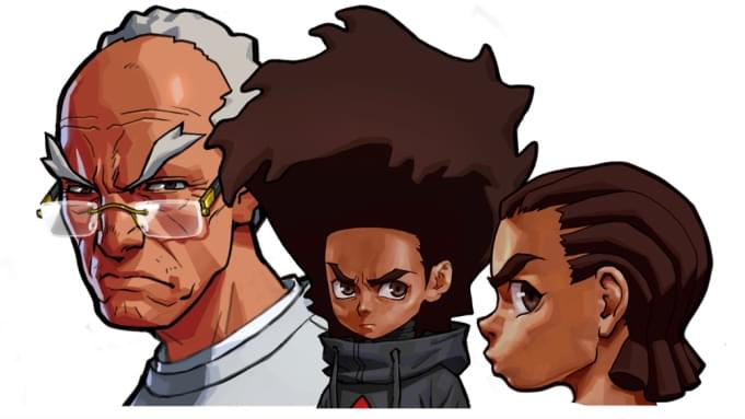 “The Boondocks” Is Set To Return On HBO Max