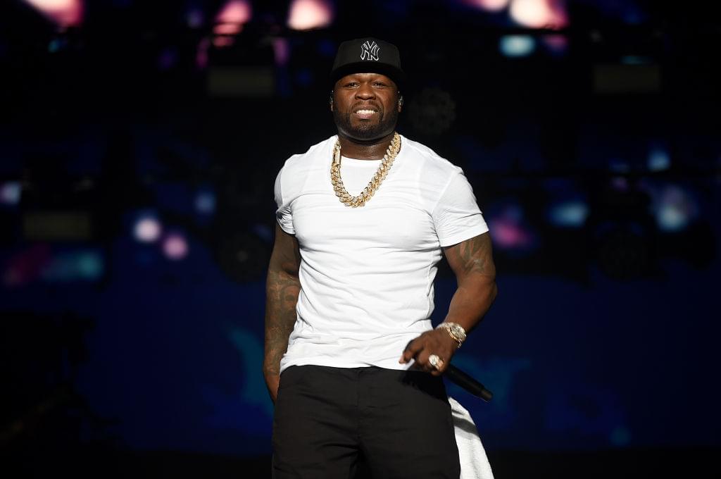 50 Cent’s Son Demands Him To Claim Tekashi 6ix9ine