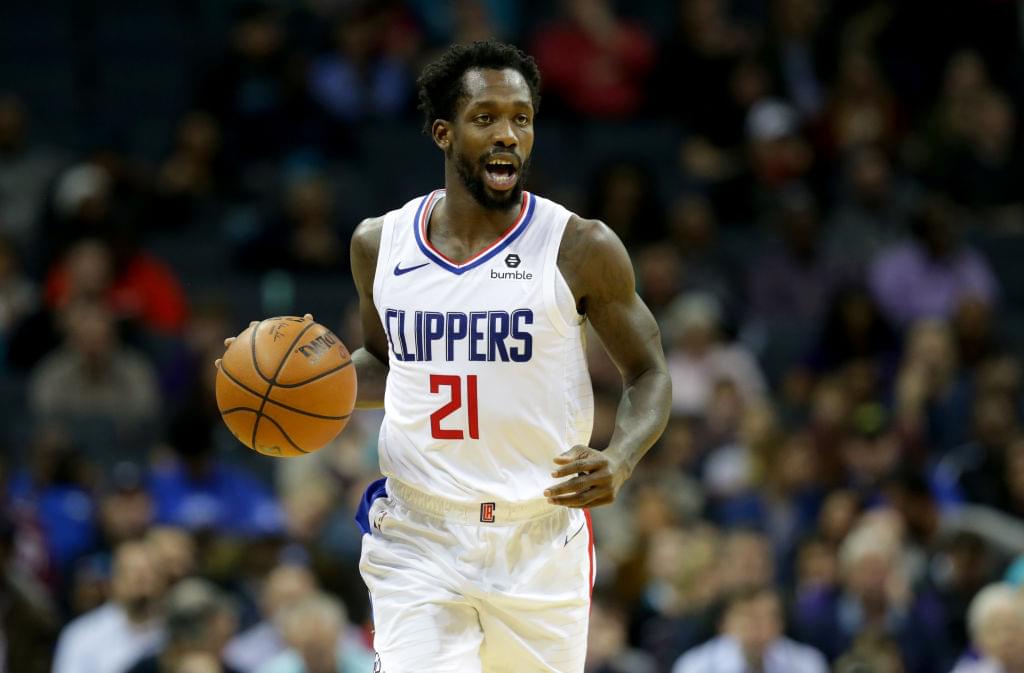 Clippers’ Patrick Beverley Reportedly Bragged In LeBron’s Face After Kawhi Signing