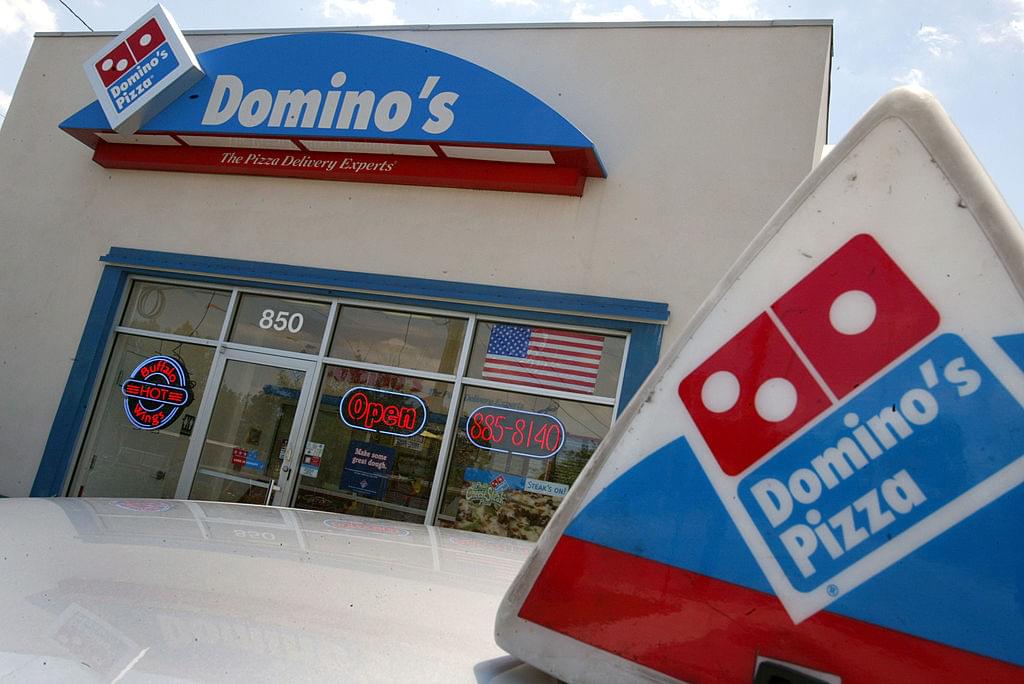 Domino’s is Hiring a Garlic Bread Tester for $30 an Hour