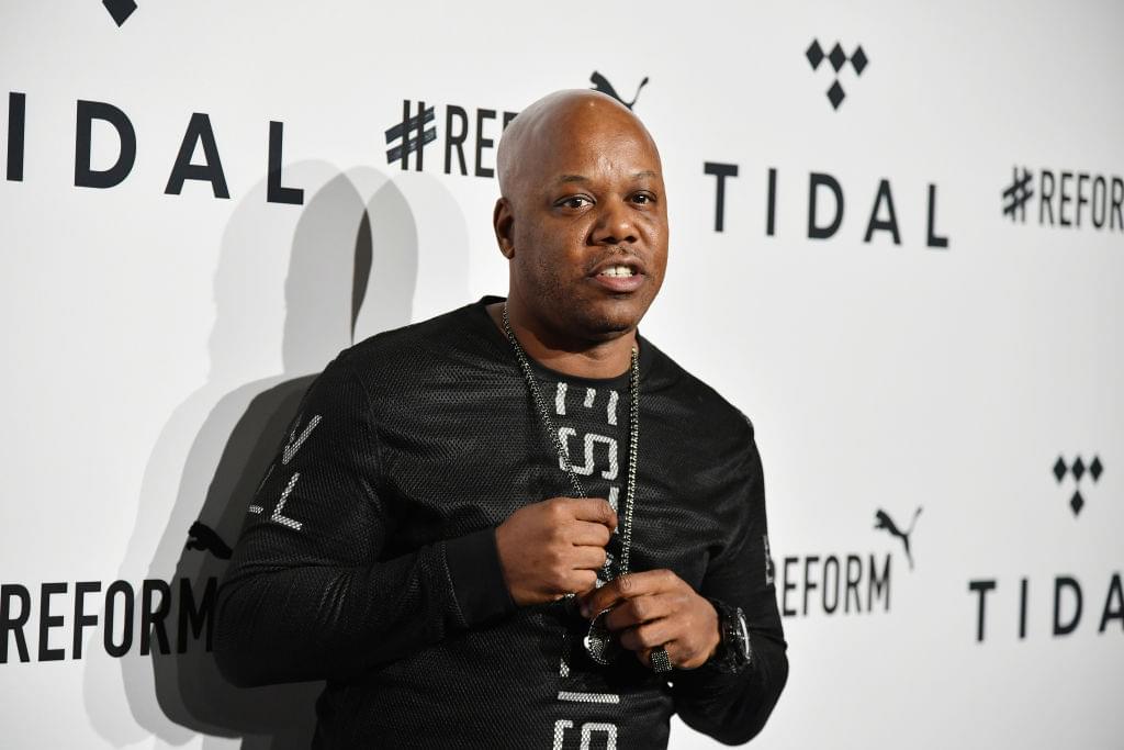 Too Short Explains Why He Avoided Fatherhood