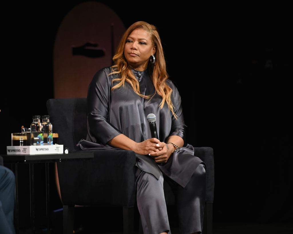 Queen Latifah Talks About Her Brother’s Death: “That Ruined My World”