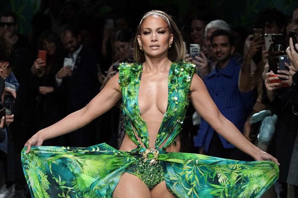 Jennifer Lopez Sued For $150K After Sharing Image On Instagram