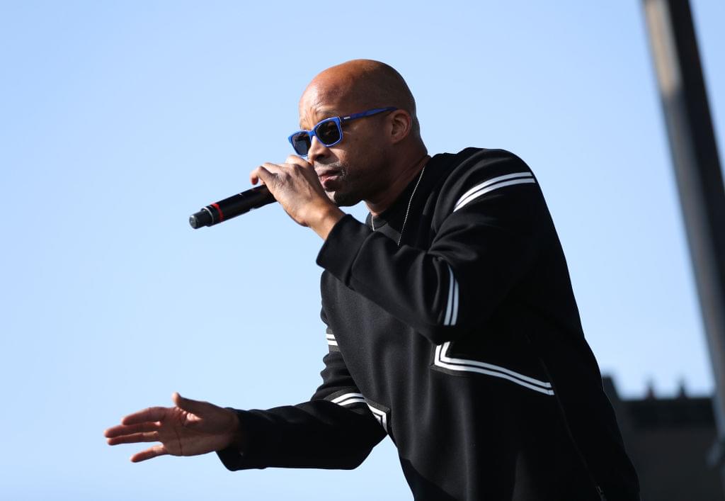 Warren G Says “Regulate” Is A Top 5 Rap Song Of All Time