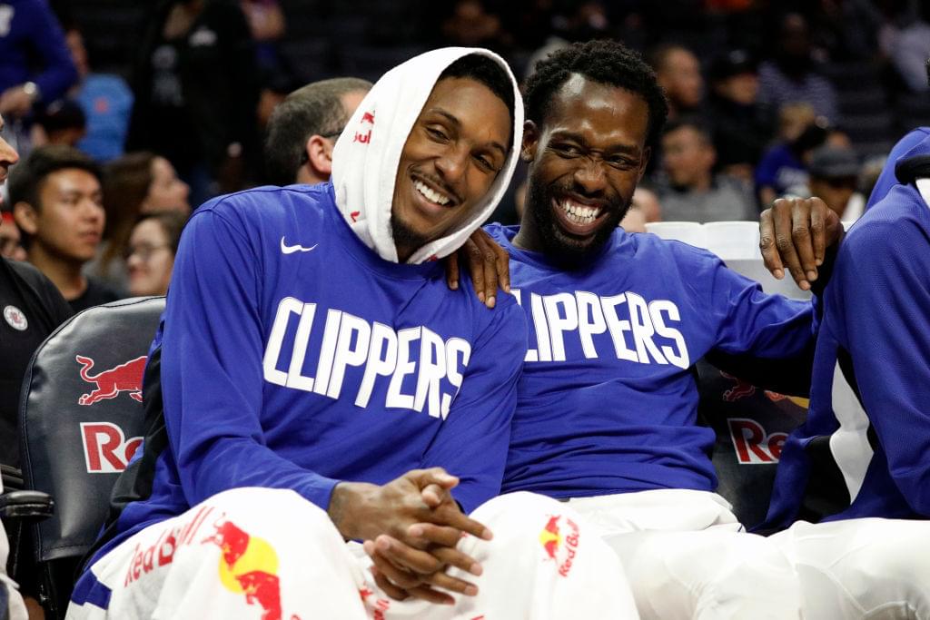NBA General Managers Predict Clippers To Win NBA Title