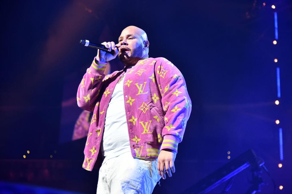 Fat Joe Says He Passed On Eminem’s Demo 6 Times