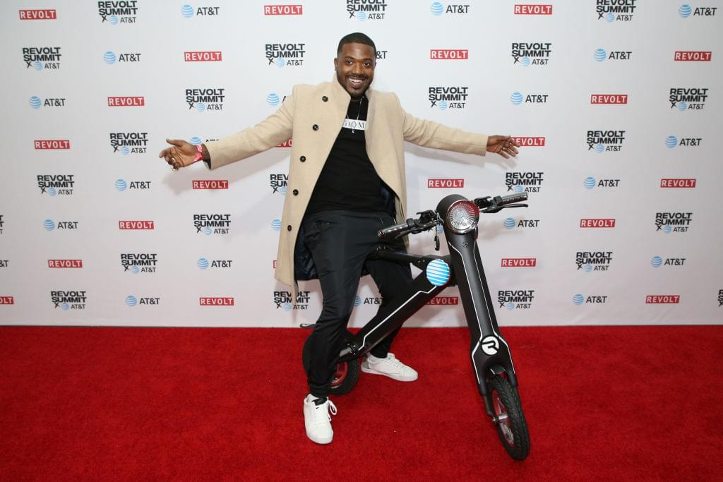 Ray J’s Scoot-E-Bike Company Projected To Make Over $200 Million In 2020