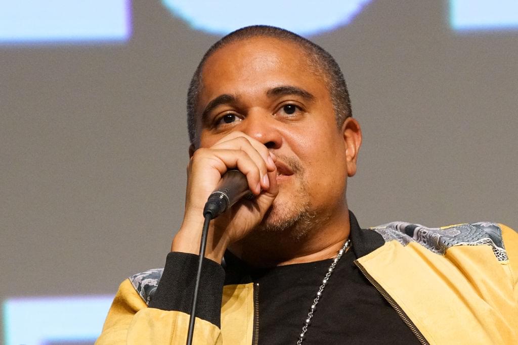 Irv Gotti Says He Slept With Ashanti But Says She Is Not A Homewrecker
