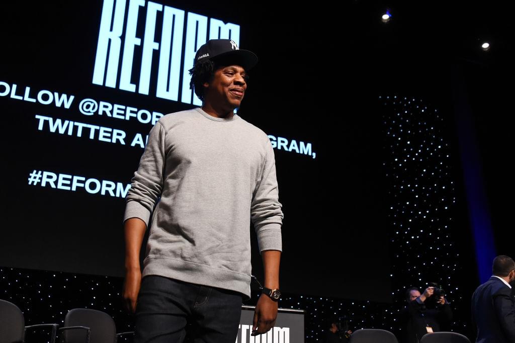 Jay-Z Sends Meek Mill A Rolex As VIP Pass