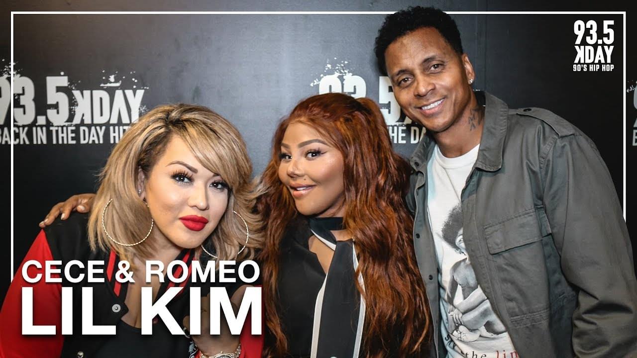 Lil Kim Speaks on Girl’s Cruise, Recent BET Honors, Possible Junior Mafia Reunion Tour and Beyoncé