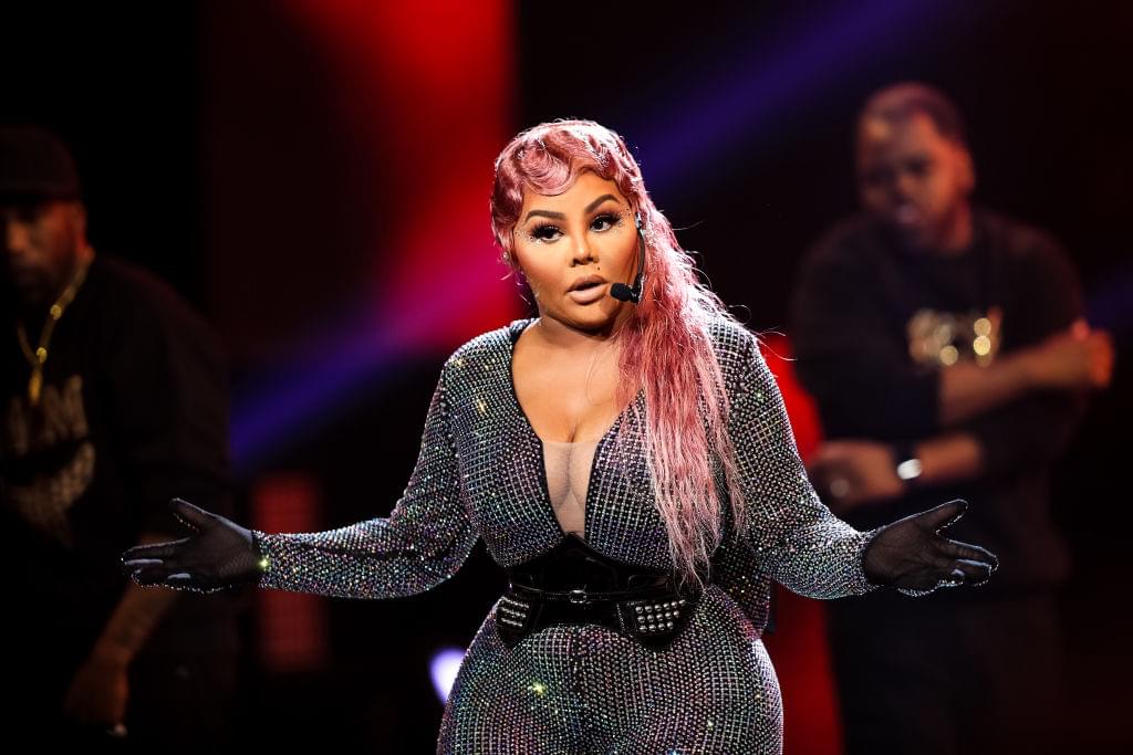 Lil Kim Says John Singleton Was Looking To Create Her Biopic Before He Passed