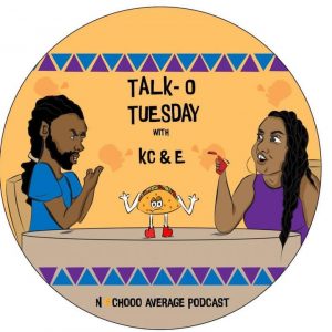 Talk-O-Tuesday LIVE