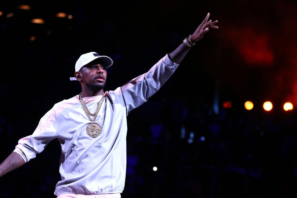 Fabolous Shares Artwork & Release Date For ‘Summertime Shootout 3’