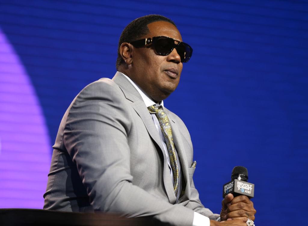 Master P Has Announced New Ramen Noodles Brand “Rap Noodles”