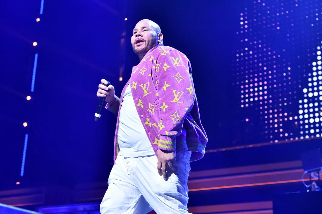 Fat Joe Says His Eminem Collaboration Is “The Most Disrespectful Song”