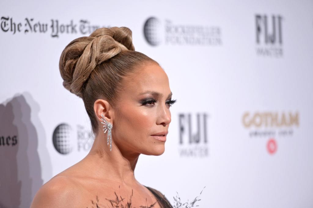 Jennifer Lopez Says Her Griselda Blanco Role Is A “Heavy Dose Of What A Woman Is Capable Of”