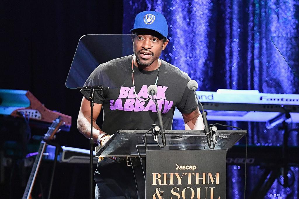 André 3000 Opens Up About Why He Hasn’t Been Making Music Recently