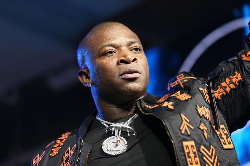 O.T. Genasis Upset That “Never Knew” Was Pulled From YouTube