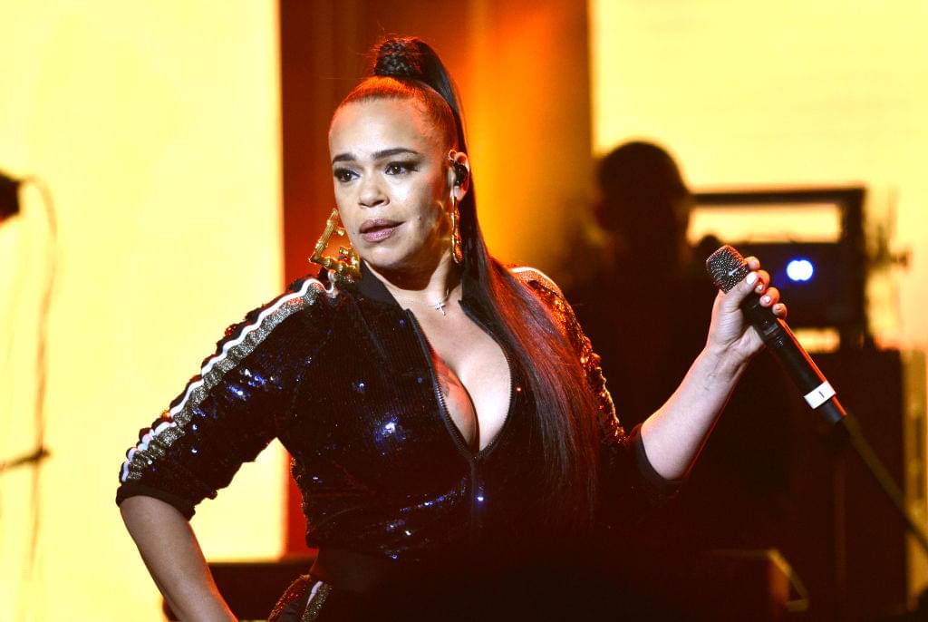 Faith Evans Is Upset About Upcoming Documentary On Her & Biggie’s Relationship