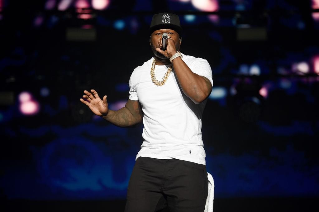 50 Cent Looking To Seize Teairra Mari’s ‘Love & Hip Hop’ Paycheck Due To Debt