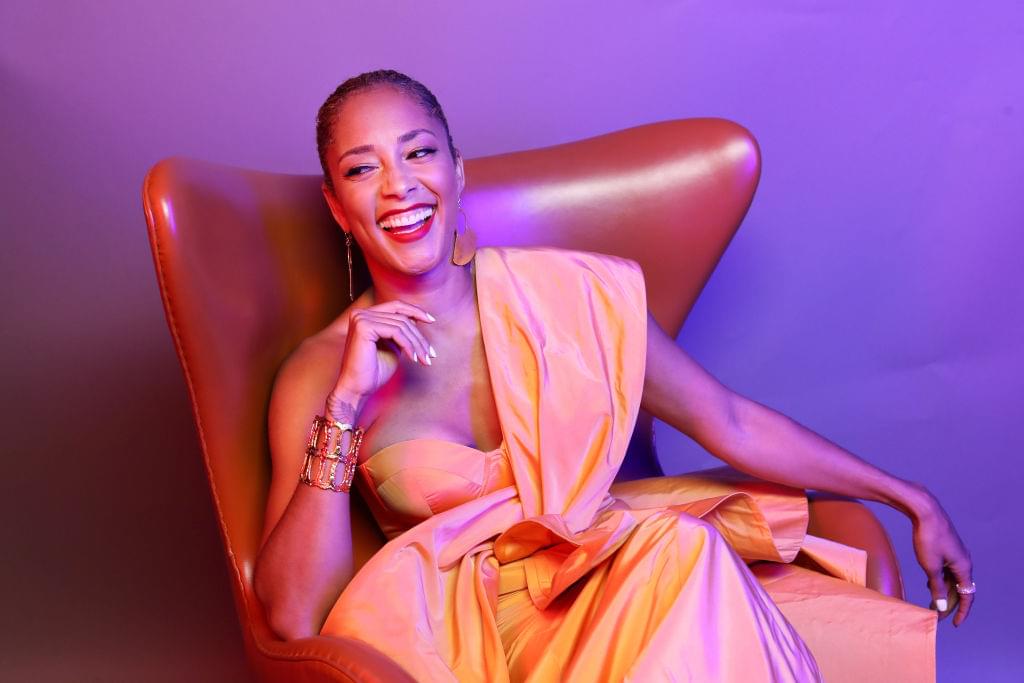 Amanda Seales Announced As New Co-Host of The Real