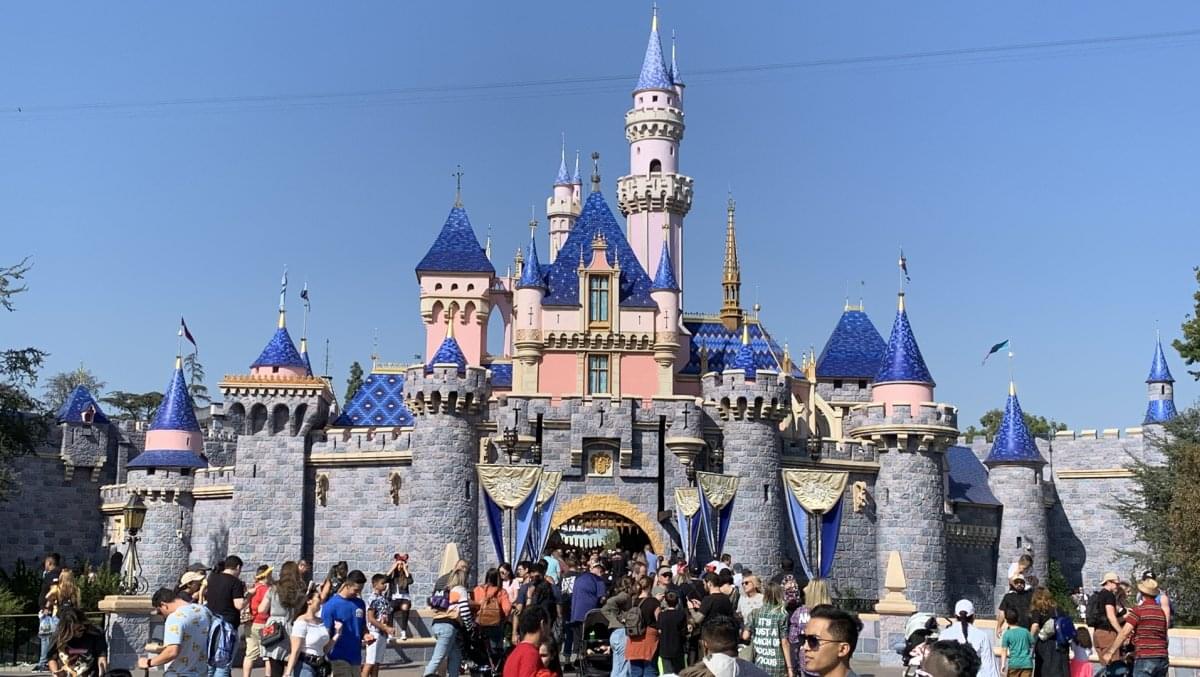 Disneyland Resort Announces Limited-Time $67 Per-Ticket Offer