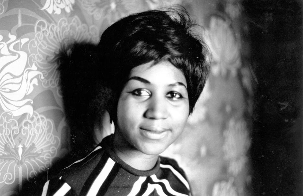 Aretha Franklin’s Son Calls For Boycott Of Biopic