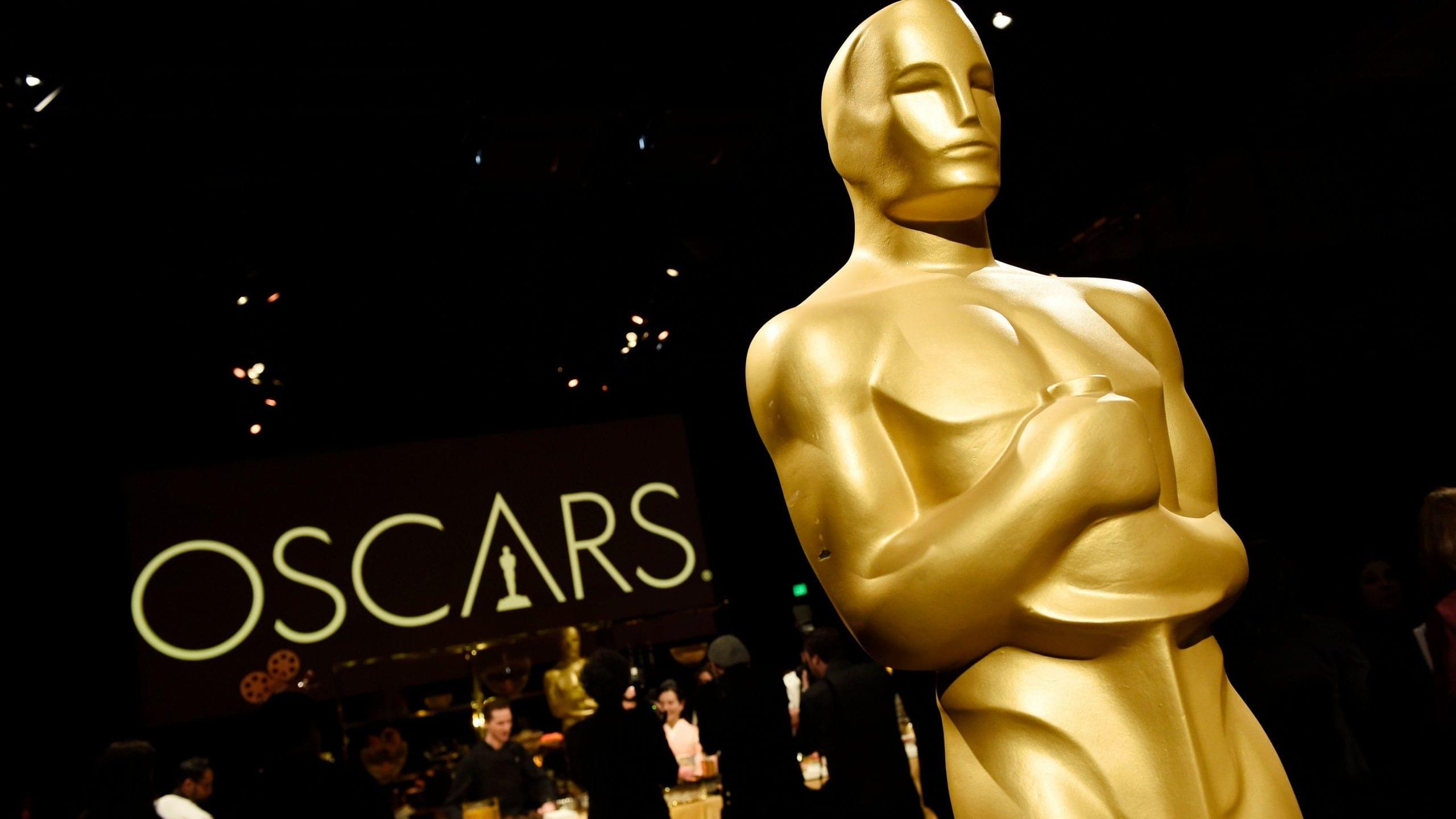 The Oscars Won’t Have A Host For Second Straight Year