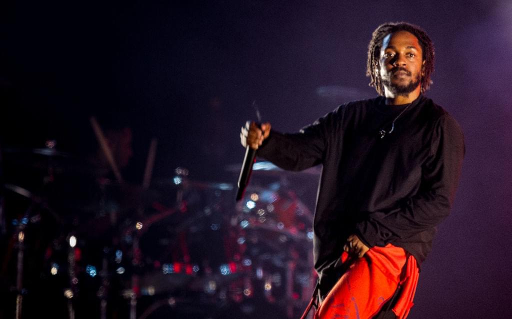 Kendrick Lamar’s Next Album May Be Complete & Rock-Influenced
