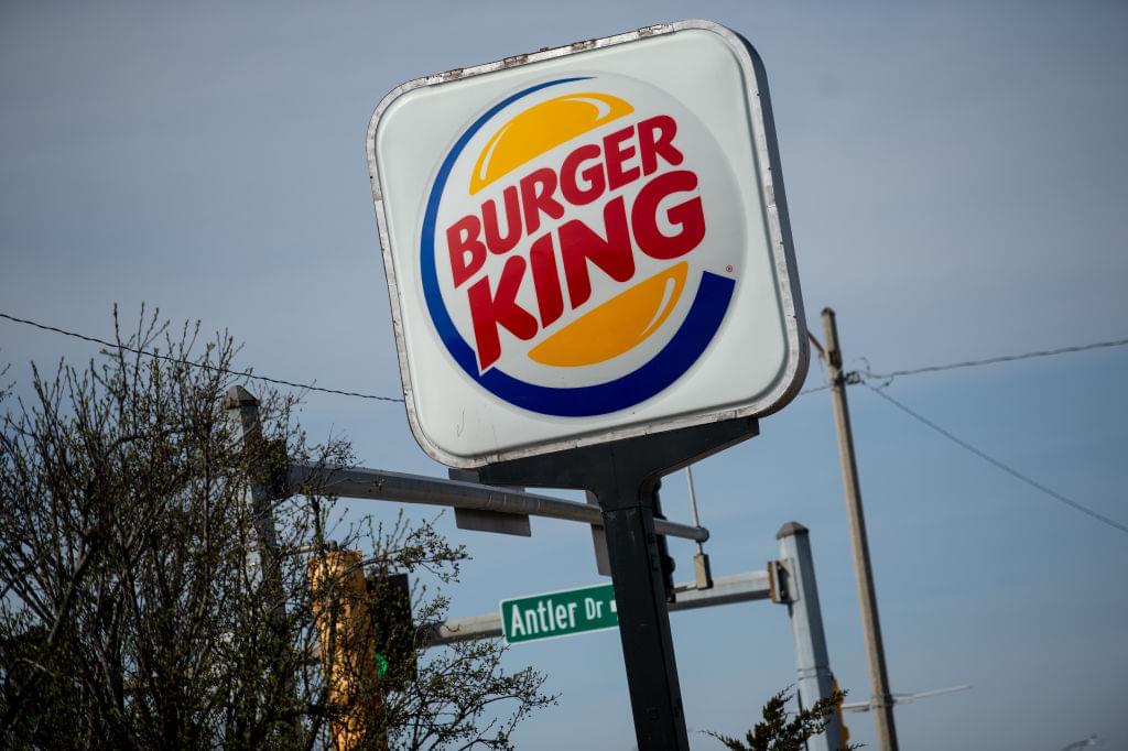 Burger King Offers Prince Harry A Job