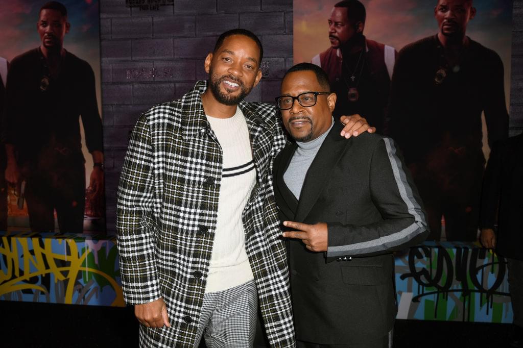 “Bad Boys For Life” Rules Box Office