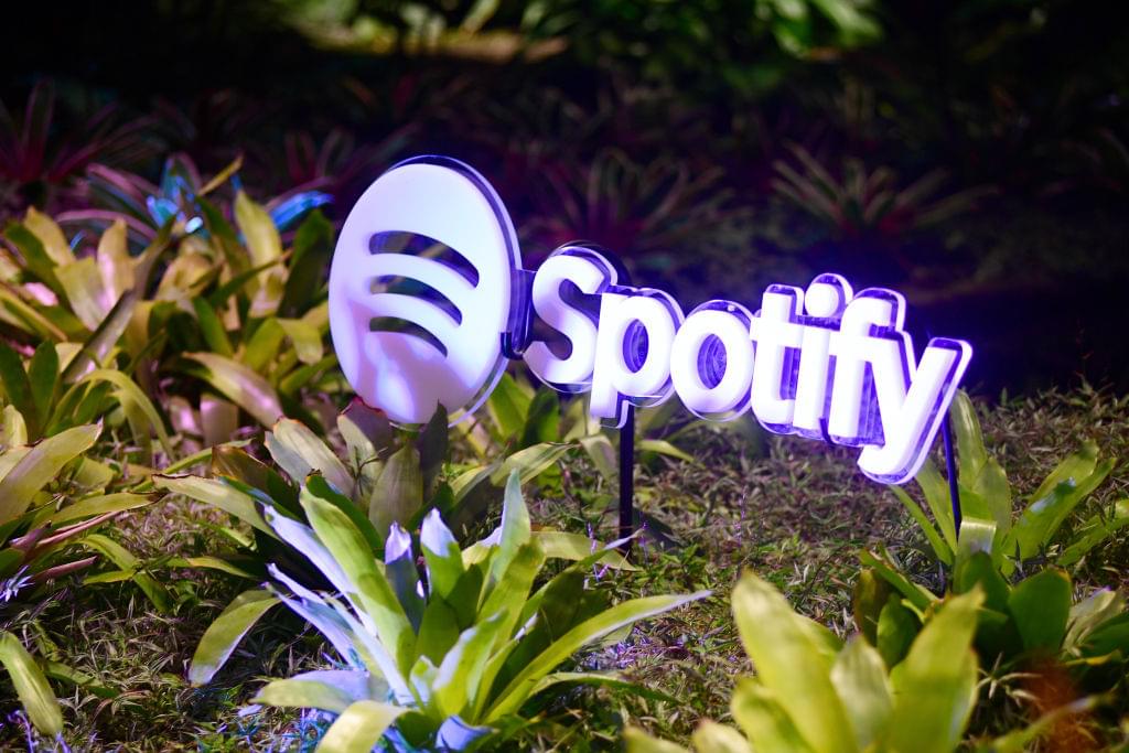 Spotify Adds Feature To Make Playlists For Pets